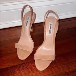 Steve Madden Marbella Heeled Sandal